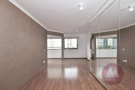 Apartamento com 3 Quartos à venda, 110m² no Vila Andrade, São Paulo