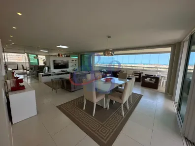 Cobertura com 3 Quartos à venda, 176m² no Porto das Dunas, Aquiraz