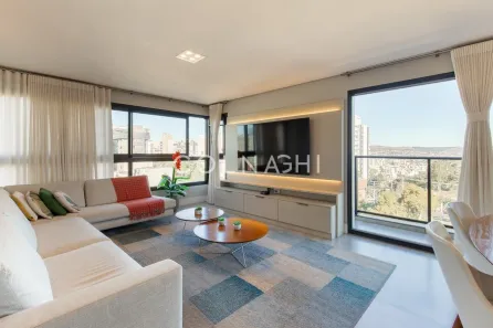 Apartamento com 3 Quartos à venda, 120m² no Bela Vista, Porto Alegre