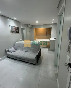 Apartamento com 3 Quartos à venda, 76m² no Vila Industrial, São José dos Campos