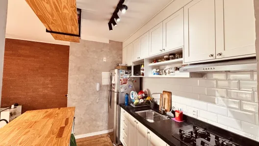 Apartamento com 2 Quartos à venda, 72m² no Jardim Torres São José, Jundiaí