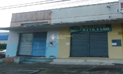Ponto Comercial para alugar, 55m² no Três Figueiras, Porto Alegre