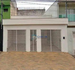Casa com 2 Quartos para alugar, 160m² no Vila Carrão, São Paulo