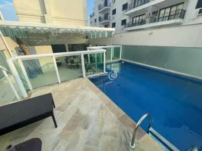 Cobertura com 3 Quartos à venda, 200m² no Pitangueiras, Guarujá