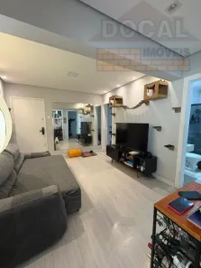 Apartamento com 2 Quartos à venda, 63m² no Jardim América, Taboão da Serra