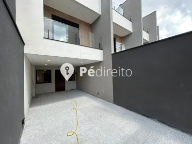 Sobrado com 3 Quartos à venda, 136m² no Vila Gomes Cardim, São Paulo