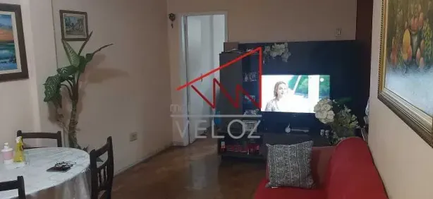 Apartamento com 2 Quartos à venda, 60m² no Glória, Rio de Janeiro