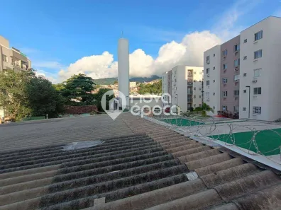 Casa com 4 Quartos à venda, 867m² no Andaraí, Rio de Janeiro