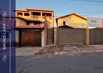 Casa com 2 Quartos para alugar, 175m² no Três Poderes, Igarapé