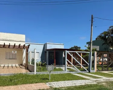 Casa com 3 Quartos à venda, 95m² no , Imbé