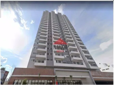 Apartamento com 2 Quartos à venda, 63m² no Vila Guilhermina, São Paulo