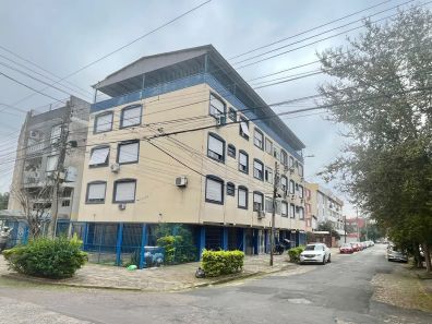 Apartamento com 2 Quartos à venda, 59m² no Passo da Areia, Porto Alegre