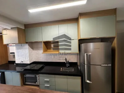 Apartamento com 2 Quartos para alugar, 48m² no Vila Mariana, São Paulo