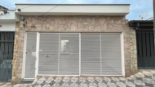 Casa com 3 Quartos à venda, 161m² no Jardim Santa Rosália, Sorocaba