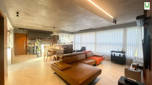 Apartamento com 3 Quartos à venda, 148m² no Luxemburgo, Belo Horizonte