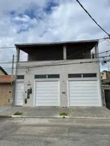 Casa com 6 Quartos à venda, 460m² no Jardim Toledo, Votorantim