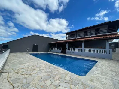 Casa com 4 Quartos à venda, 890m² no Jardim Tres Lagoinhas, Mairinque