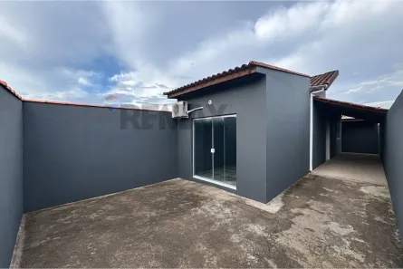 Casa com 2 Quartos à venda, 149m² no Jardim Esperanca, Registro