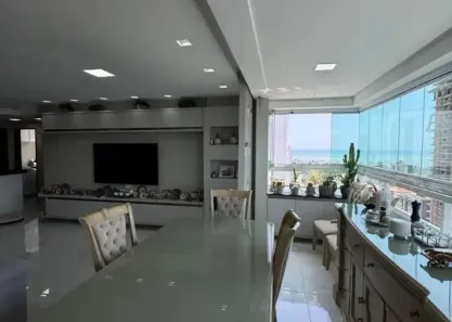 Apartamento com 3 Quartos à venda, 127m² no Jardim Oceania, João Pessoa