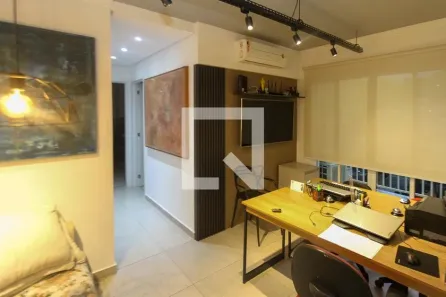 Apartamento com 2 Quartos à venda, 52m² no Vila Macedópolis, São Paulo
