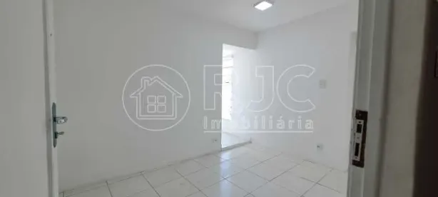 Apartamento com 1 Quarto à venda, 40m² no Méier, Rio de Janeiro