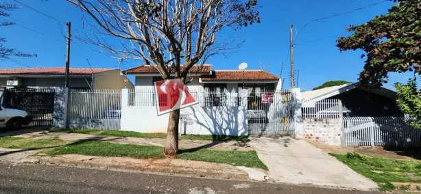 Casa com 2 Quartos à venda, 138m² no Ebenezer, Maringá