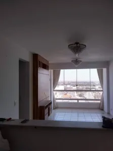 Apartamento com 3 Quartos à venda, 79m² no Moinho dos Ventos, Goiânia