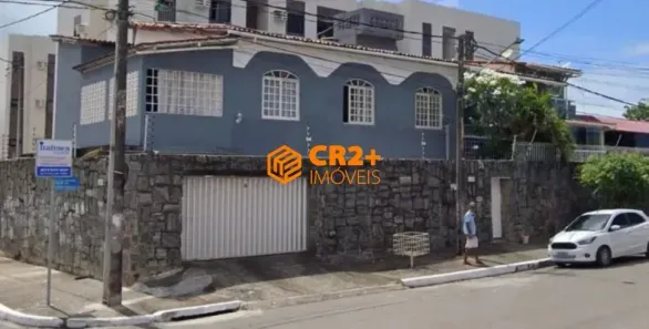 Casa com 6 Quartos à venda, 342m² no Piedade, Jaboatão dos Guararapes