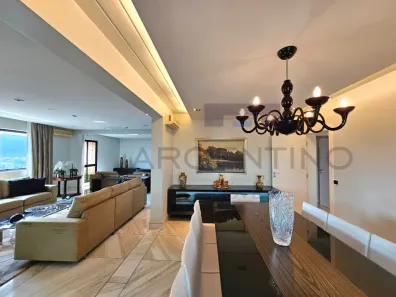 Apartamento com 4 Quartos à venda, 450m² no Vila Oliveira, Mogi das Cruzes