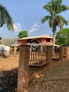 Casa de Condomínio com 3 Quartos à venda, 470m² no Residencial Vitta, Hidrolândia