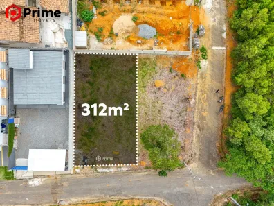 Lote/Terreno à venda, 312m² no Meaípe, Guarapari