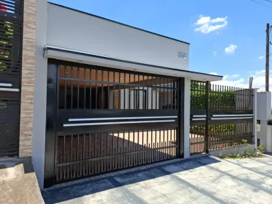 Casa com 3 Quartos à venda, 172m² no Vila Áurea, Poá
