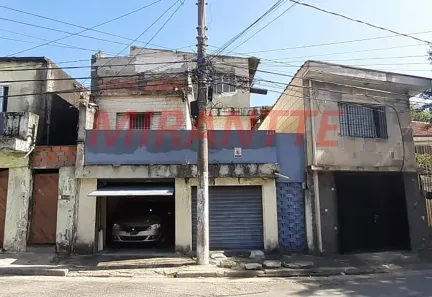 Sobrado com 3 Quartos à venda, 131m² no Vila Nivi, São Paulo