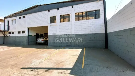 Galpão/Depósito/Armazém à venda, 253m² no Parque Via Norte, Campinas