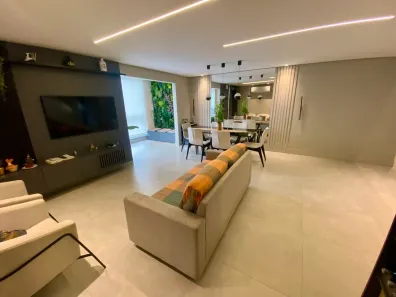 Apartamento com 3 Quartos à venda, 234m² no Cidade São Francisco, São Paulo