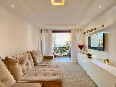 Apartamento com 3 Quartos à venda, 120m² no Centro, Guarapari
