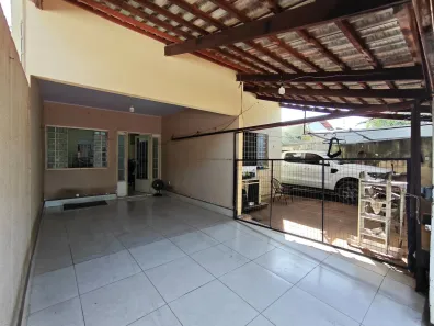 Casa com 3 Quartos à venda, 102m² no Plano Diretor Sul, Palmas