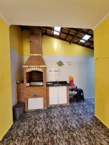 Casa com 2 Quartos à venda, 70m² no Tupi, Praia Grande