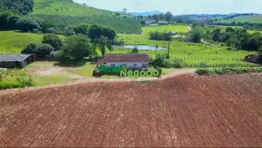 à venda, 51m² no , Conceição dos Ouros