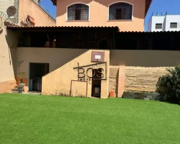 Casa com 3 Quartos à venda, 330m² no Cidade Nova, Belo Horizonte
