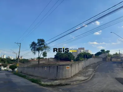 Lote/Terreno à venda, 1100m² no Vila Barão, Sorocaba