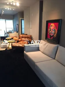 Apartamento com 2 Quartos à venda, 74m² no Cidade Monções, São Paulo