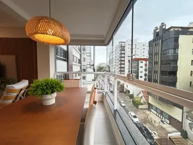 Apartamento com 2 Quartos à venda, 107m² no Centro, Capão da Canoa