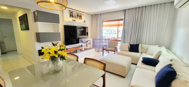Cobertura com 3 Quartos à venda, 155m² no Recreio dos Bandeirantes, Rio de Janeiro