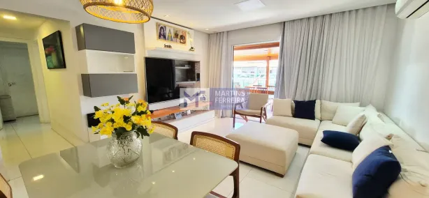 Cobertura com 3 Quartos à venda, 155m² no Recreio dos Bandeirantes, Rio de Janeiro