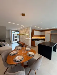 Sobrado com 3 Quartos à venda, 160m² no Plano Diretor Sul, Palmas