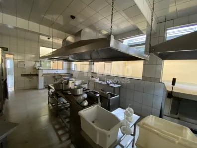Ponto Comercial com 2 Quartos para alugar, 120m² no Vila Prado, São Carlos
