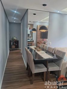 Apartamento com 2 Quartos à venda, 47m² no Jardim Helga, São Paulo