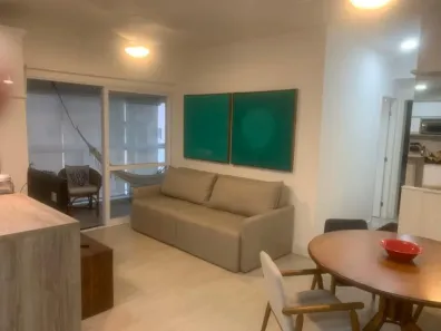 Apartamento com 2 Quartos à venda, 80m² no Gonzaga, Santos