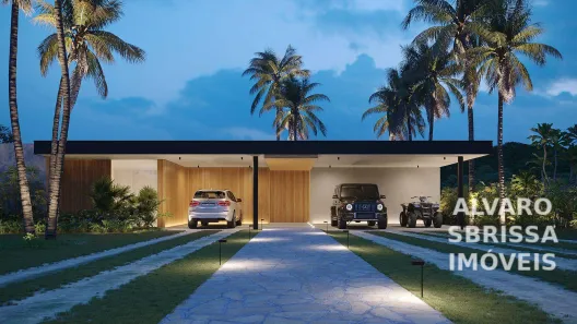 Casa de Condomínio com 6 Quartos à venda, 628m² no Loteamento Residencial Parque Terras de Santa Cecília, Itu